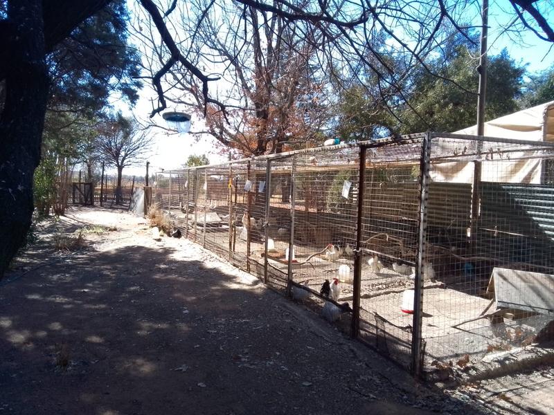 3 Bedroom Property for Sale in Nanescol Gauteng