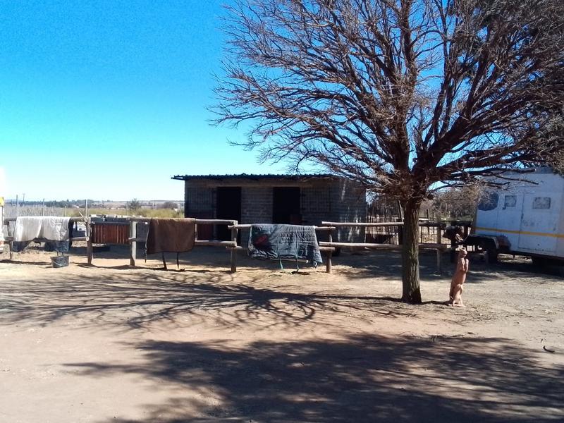 3 Bedroom Property for Sale in Nanescol Gauteng