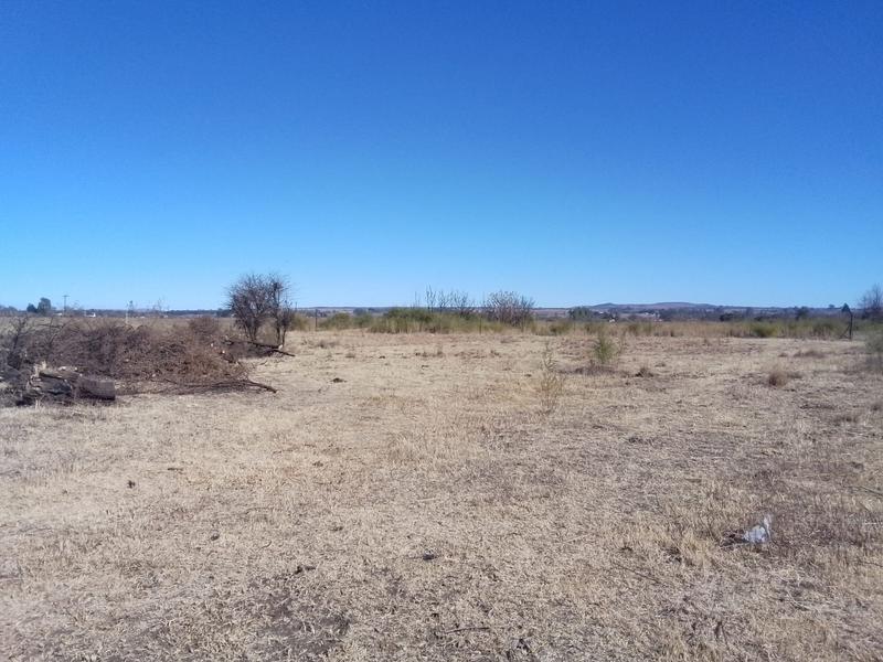 3 Bedroom Property for Sale in Nanescol Gauteng