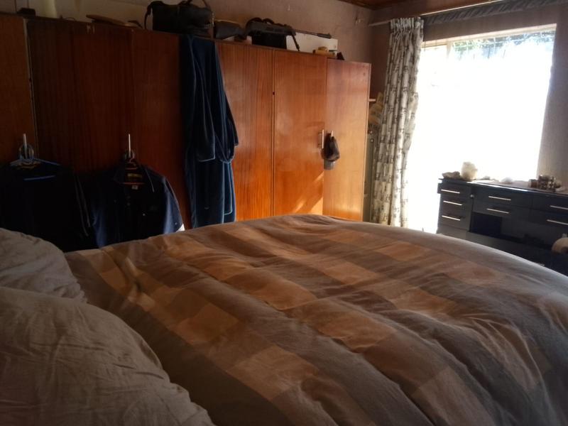 3 Bedroom Property for Sale in Nanescol Gauteng