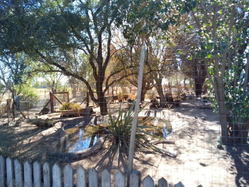 3 Bedroom Property for Sale in Nanescol Gauteng