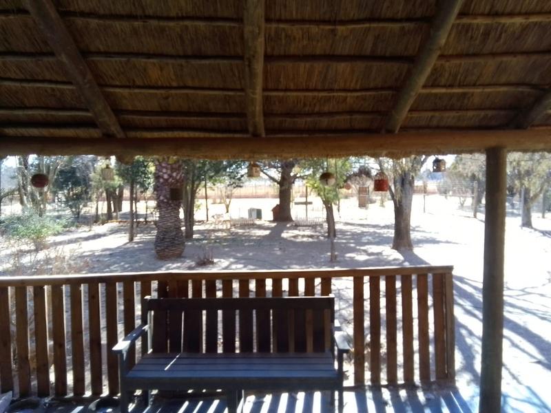 3 Bedroom Property for Sale in Nanescol Gauteng