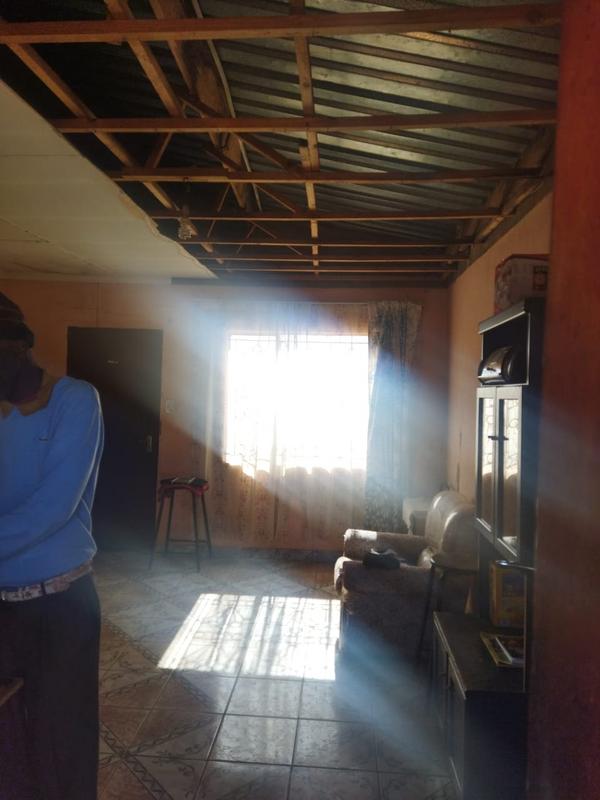 2 Bedroom Property for Sale in Daveyton Gauteng