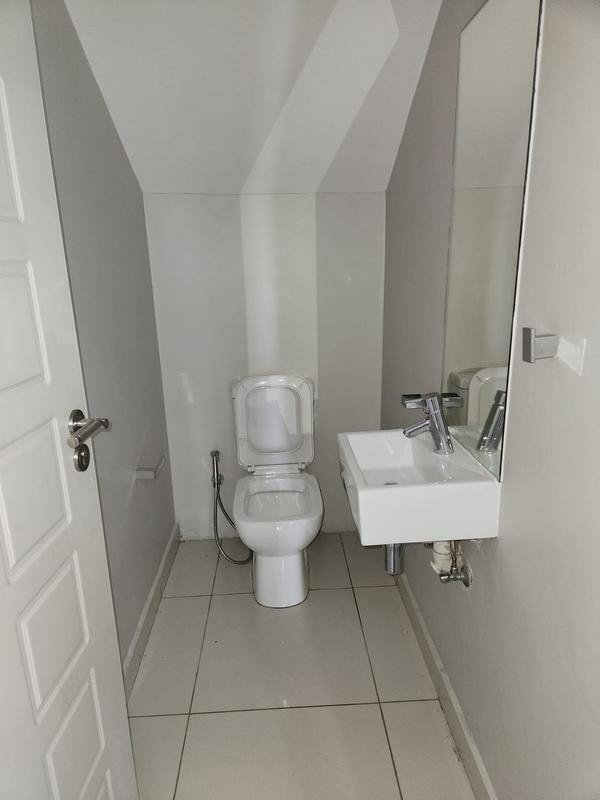 4 Bedroom Property for Sale in Houghton Gauteng