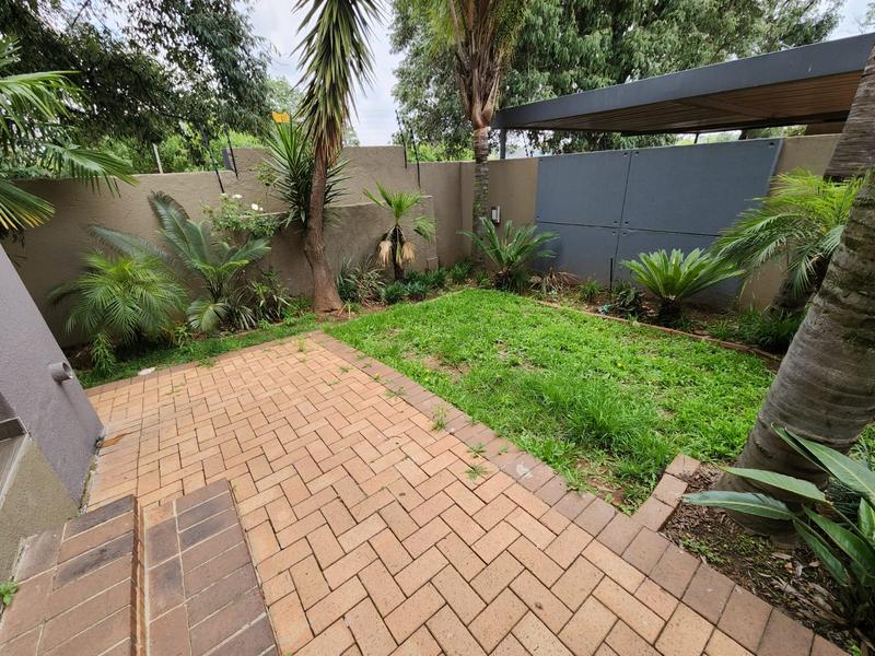 4 Bedroom Property for Sale in Houghton Gauteng