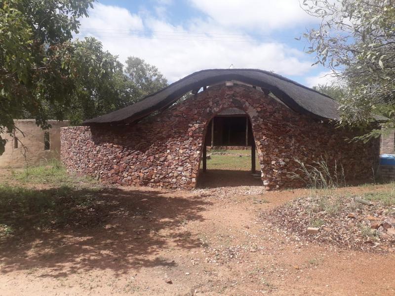 2 Bedroom Property for Sale in Kameeldrift East Gauteng