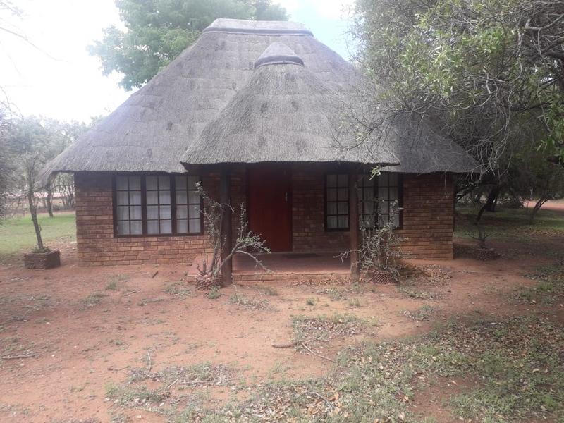 2 Bedroom Property for Sale in Kameeldrift East Gauteng