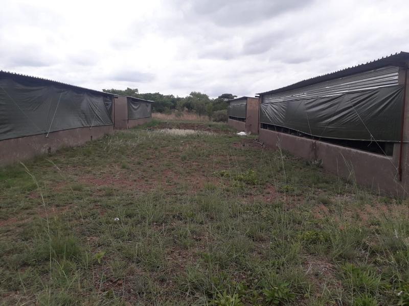 2 Bedroom Property for Sale in Kameeldrift East Gauteng