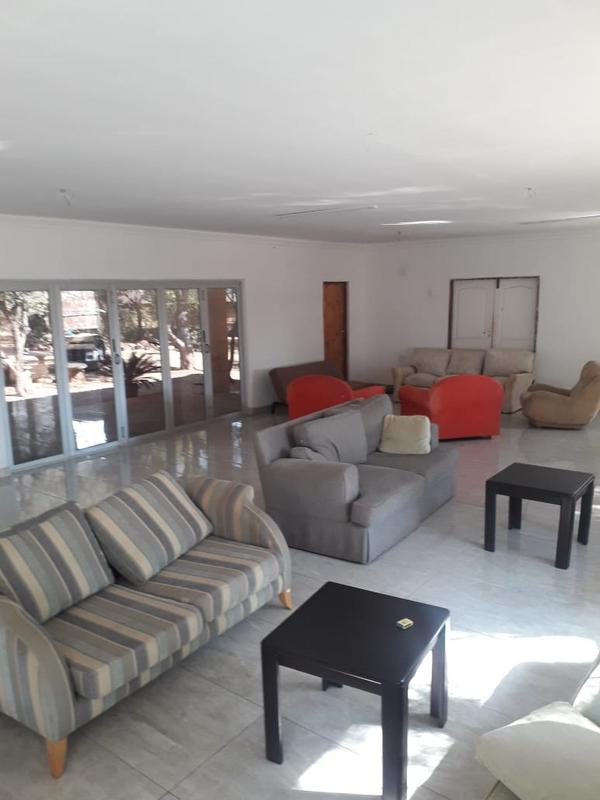 2 Bedroom Property for Sale in Kameeldrift East Gauteng