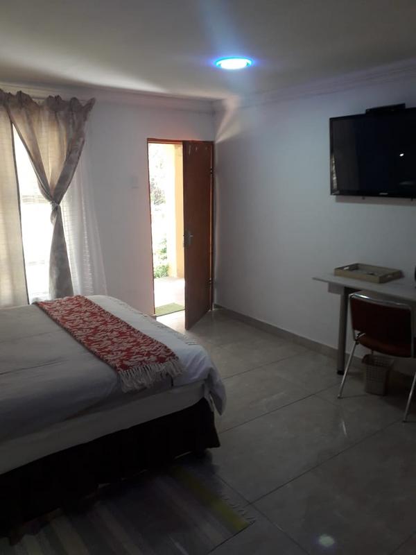 2 Bedroom Property for Sale in Kameeldrift East Gauteng