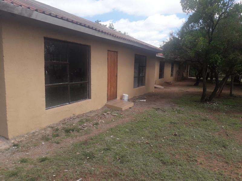 2 Bedroom Property for Sale in Kameeldrift East Gauteng