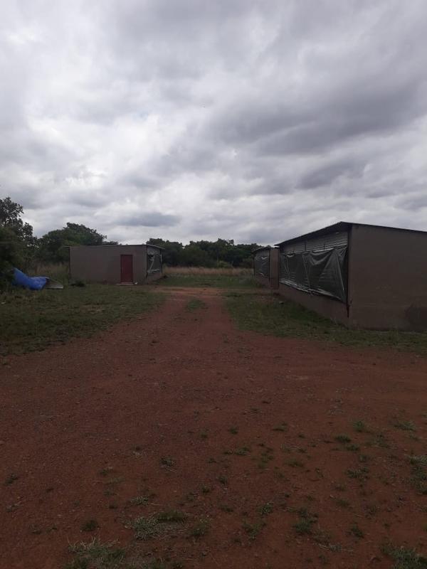 2 Bedroom Property for Sale in Kameeldrift East Gauteng