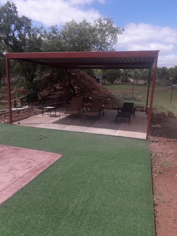 2 Bedroom Property for Sale in Kameeldrift East Gauteng