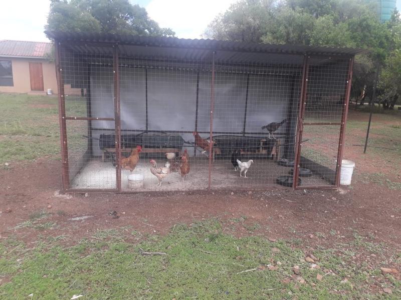 2 Bedroom Property for Sale in Kameeldrift East Gauteng