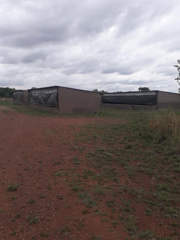 2 Bedroom Property for Sale in Kameeldrift East Gauteng