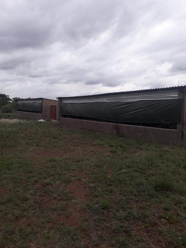 2 Bedroom Property for Sale in Kameeldrift East Gauteng