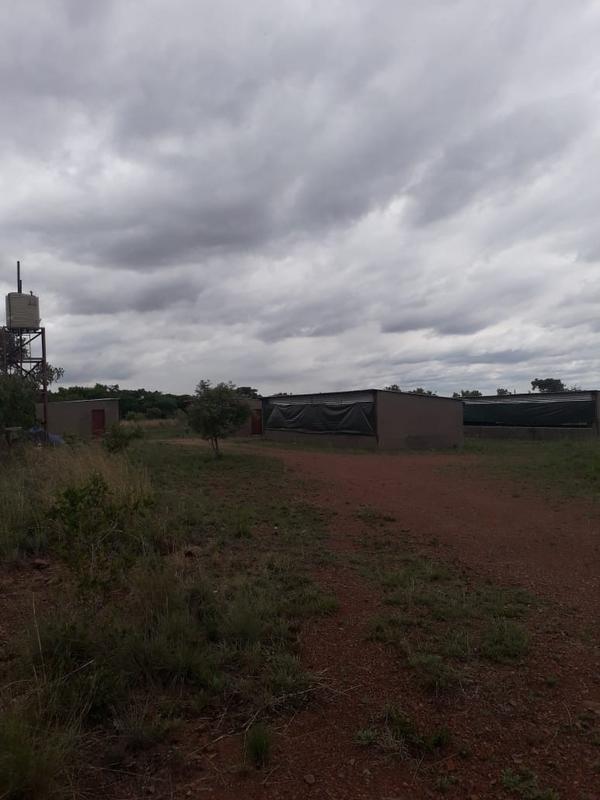 2 Bedroom Property for Sale in Kameeldrift East Gauteng