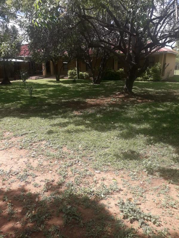 2 Bedroom Property for Sale in Kameeldrift East Gauteng
