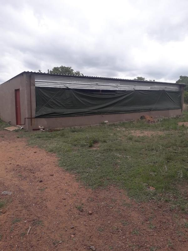 2 Bedroom Property for Sale in Kameeldrift East Gauteng