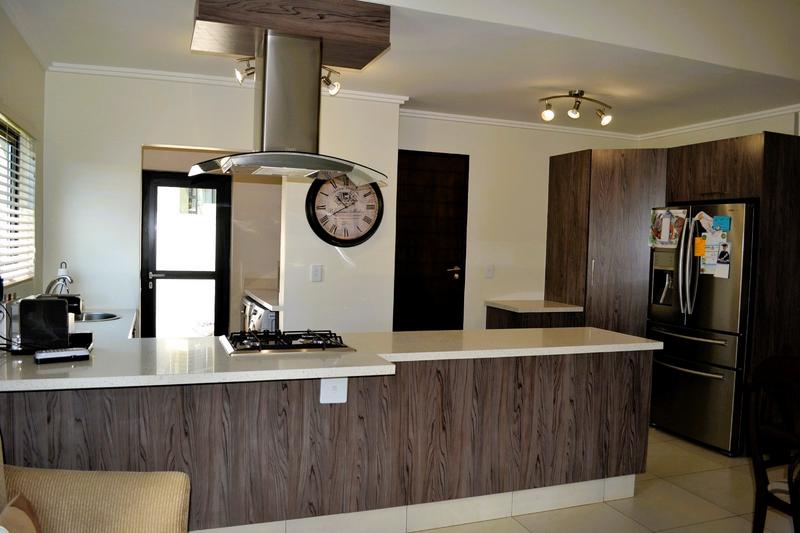 To Let 3 Bedroom Property for Rent in Copperleaf Estate Gauteng