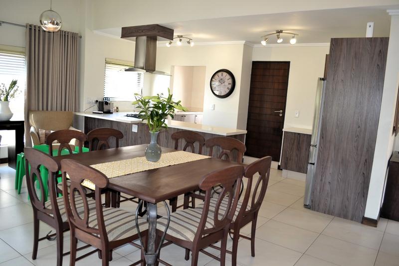 To Let 3 Bedroom Property for Rent in Copperleaf Estate Gauteng