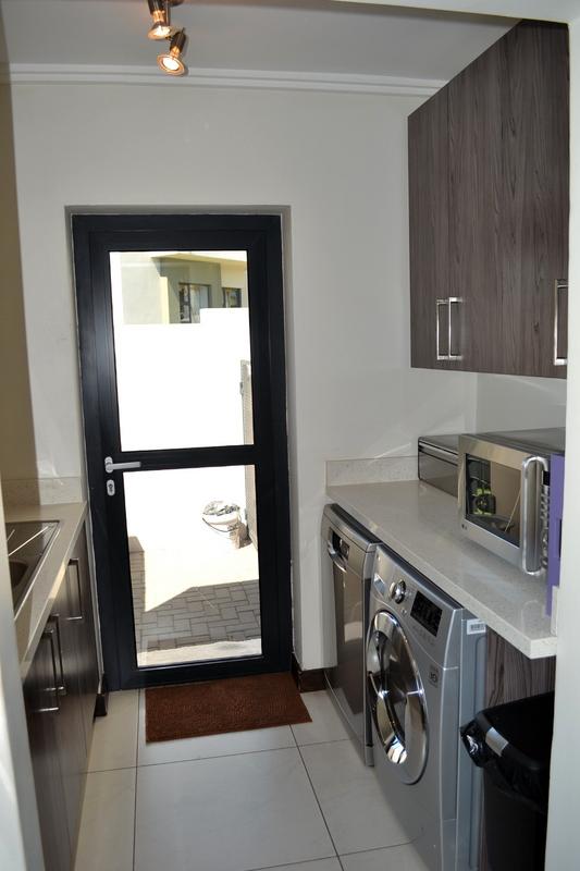To Let 3 Bedroom Property for Rent in Copperleaf Estate Gauteng