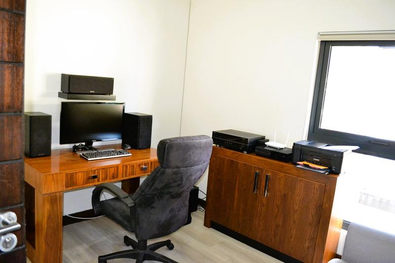 To Let 3 Bedroom Property for Rent in Copperleaf Estate Gauteng