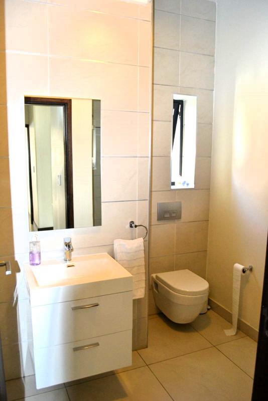 To Let 3 Bedroom Property for Rent in Copperleaf Estate Gauteng