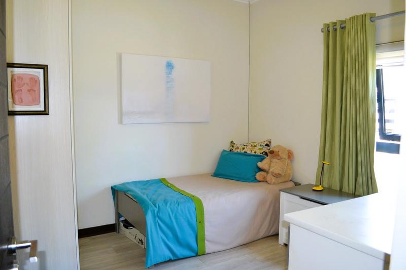 To Let 3 Bedroom Property for Rent in Copperleaf Estate Gauteng