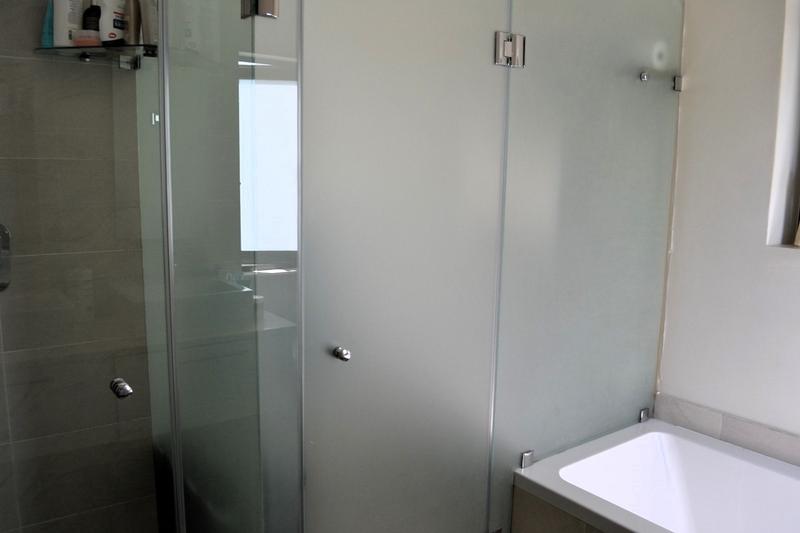 To Let 3 Bedroom Property for Rent in Copperleaf Estate Gauteng
