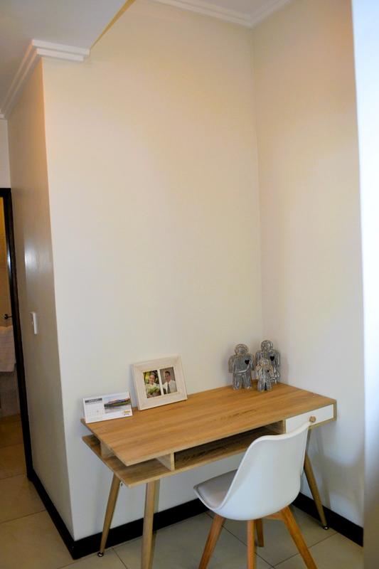 To Let 3 Bedroom Property for Rent in Copperleaf Estate Gauteng
