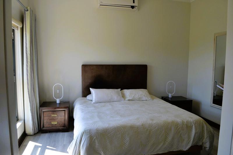 To Let 3 Bedroom Property for Rent in Copperleaf Estate Gauteng