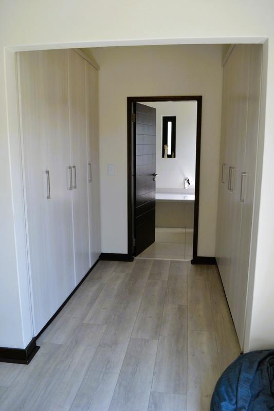 To Let 3 Bedroom Property for Rent in Copperleaf Estate Gauteng