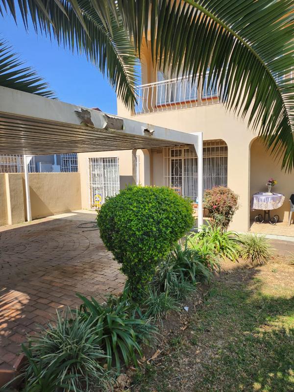 4 Bedroom Property for Sale in Kensington Gauteng