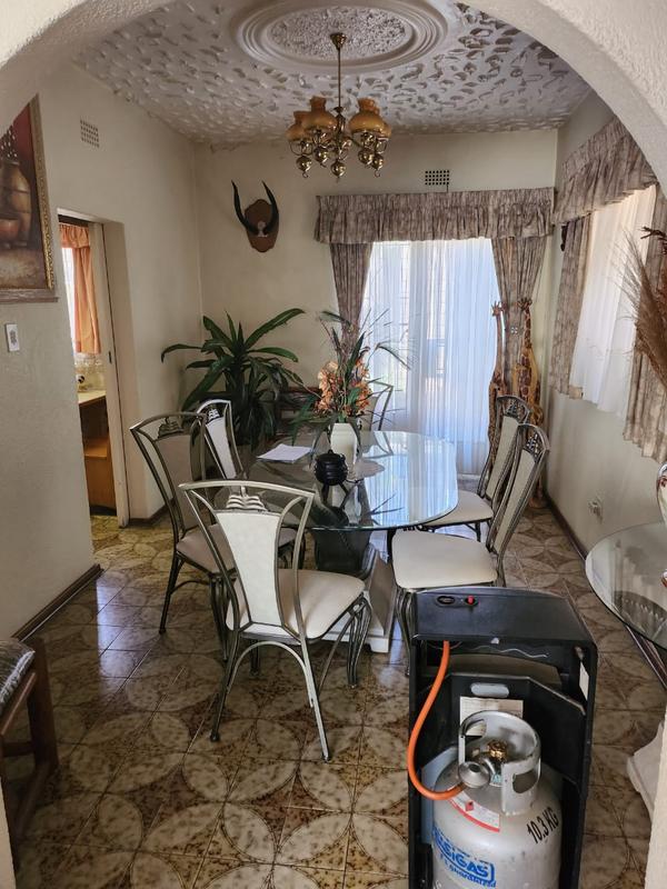 4 Bedroom Property for Sale in Kensington Gauteng