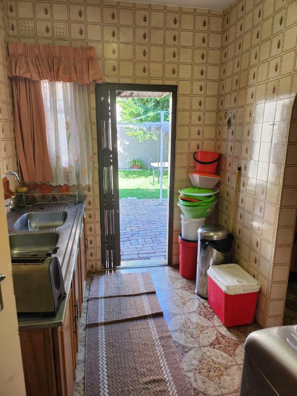 4 Bedroom Property for Sale in Kensington Gauteng