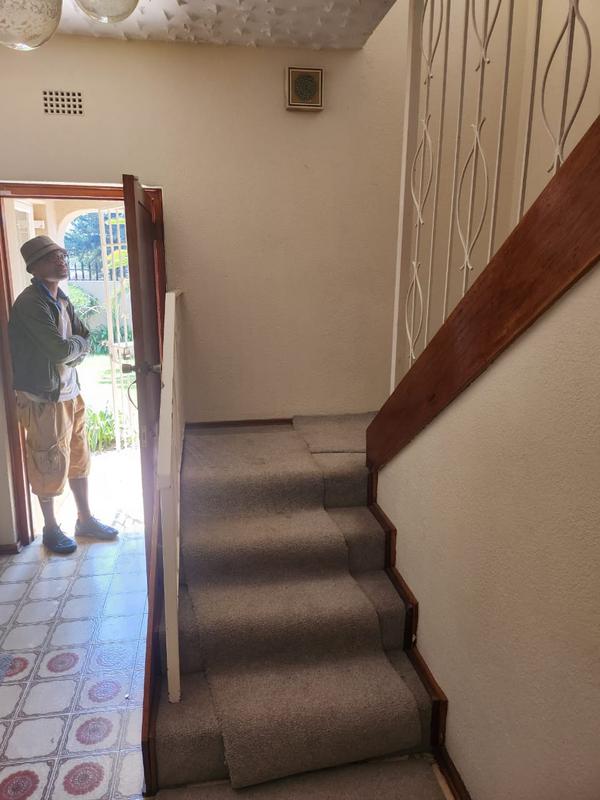 4 Bedroom Property for Sale in Kensington Gauteng