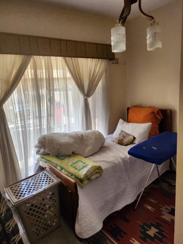 4 Bedroom Property for Sale in Kensington Gauteng