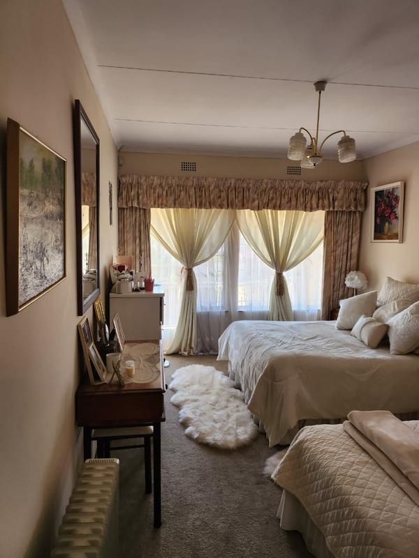 4 Bedroom Property for Sale in Kensington Gauteng