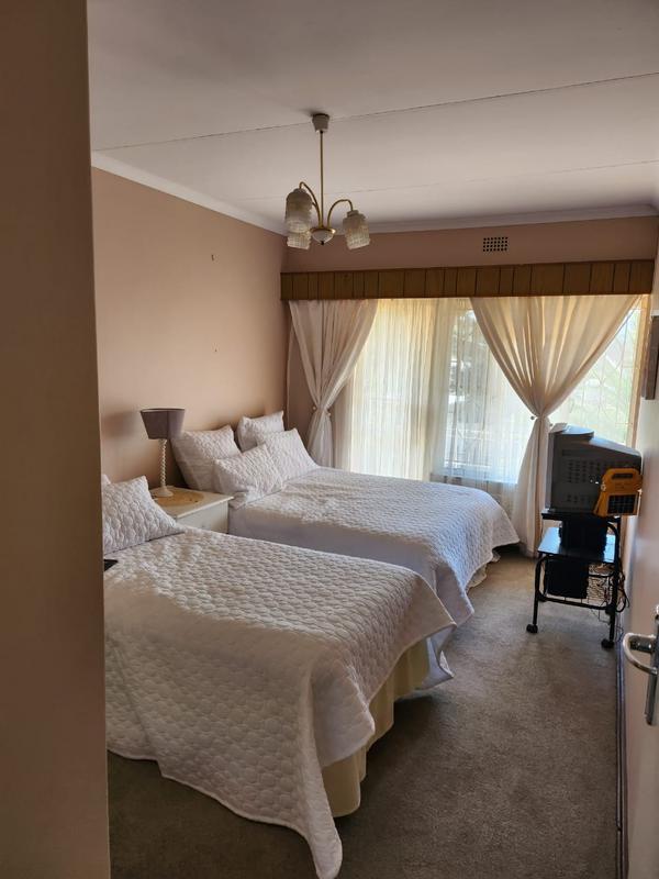 4 Bedroom Property for Sale in Kensington Gauteng