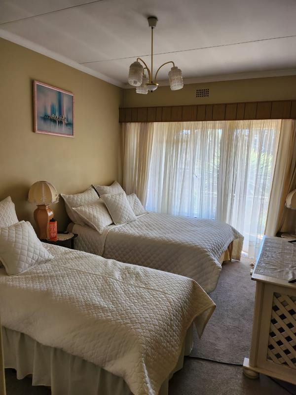 4 Bedroom Property for Sale in Kensington Gauteng
