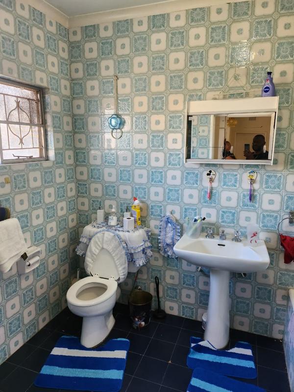 4 Bedroom Property for Sale in Kensington Gauteng