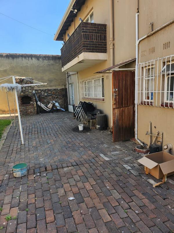 4 Bedroom Property for Sale in Kensington Gauteng