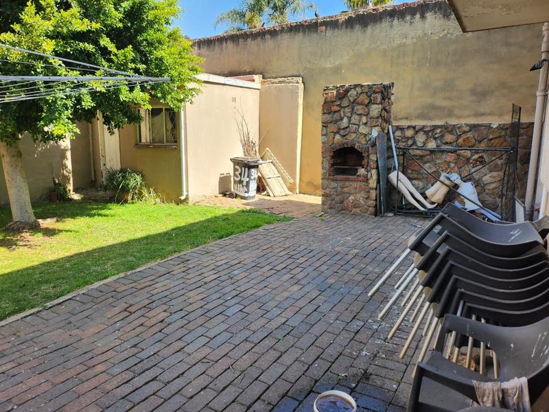 4 Bedroom Property for Sale in Kensington Gauteng