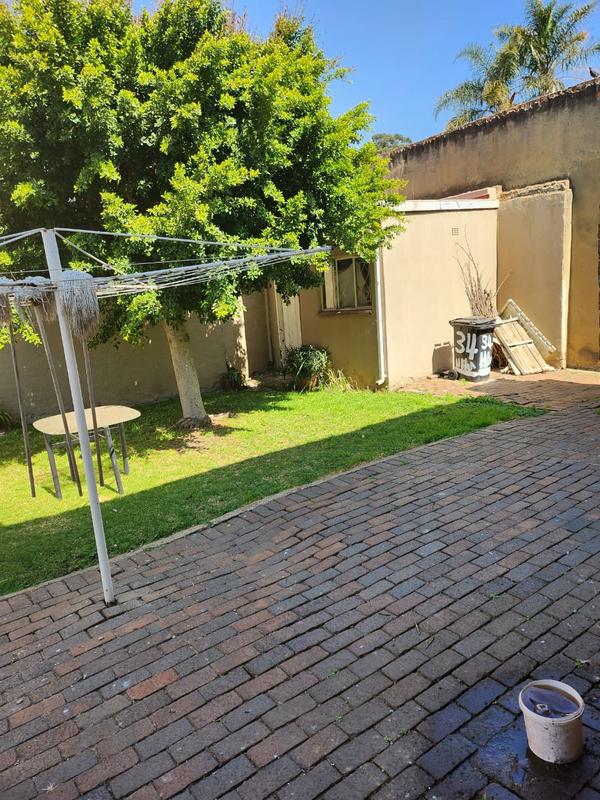 4 Bedroom Property for Sale in Kensington Gauteng