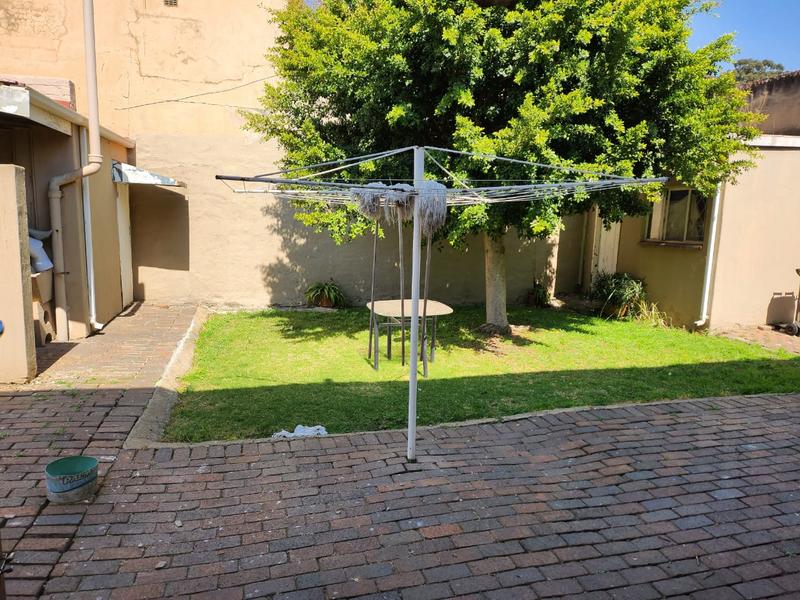 4 Bedroom Property for Sale in Kensington Gauteng