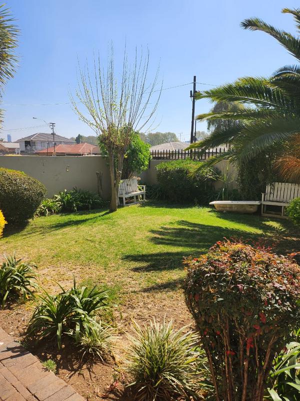 4 Bedroom Property for Sale in Kensington Gauteng