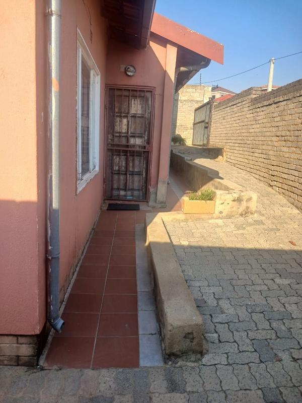 3 Bedroom Property for Sale in Alexandra Gauteng