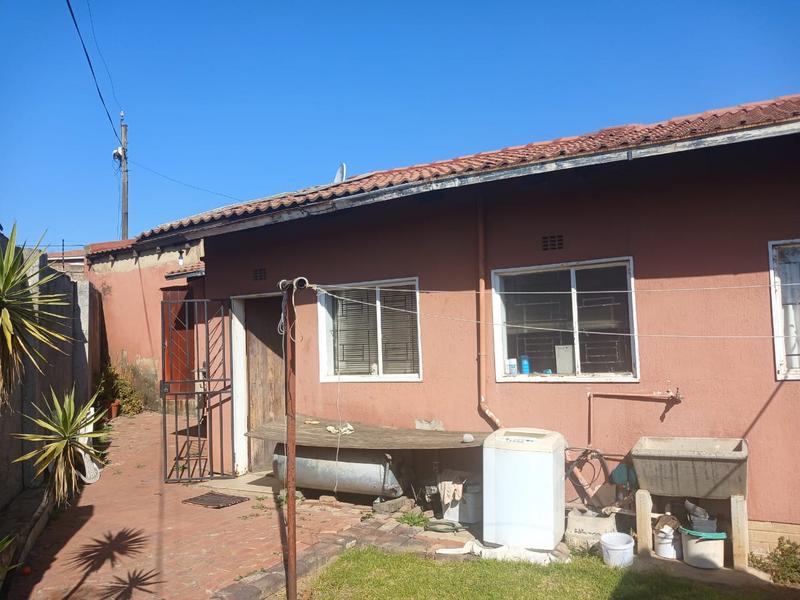 3 Bedroom Property for Sale in Alexandra Gauteng