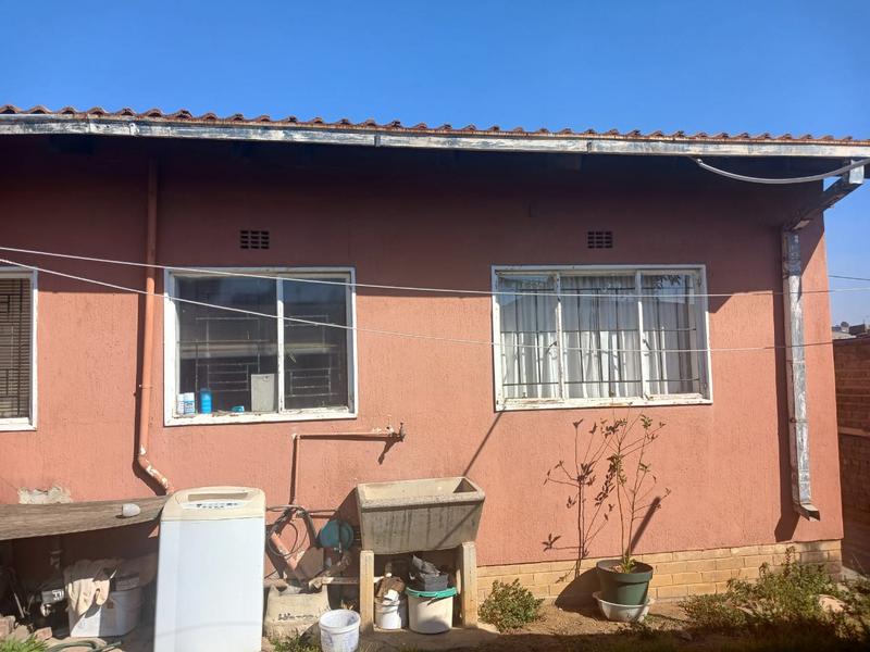 3 Bedroom Property for Sale in Alexandra Gauteng